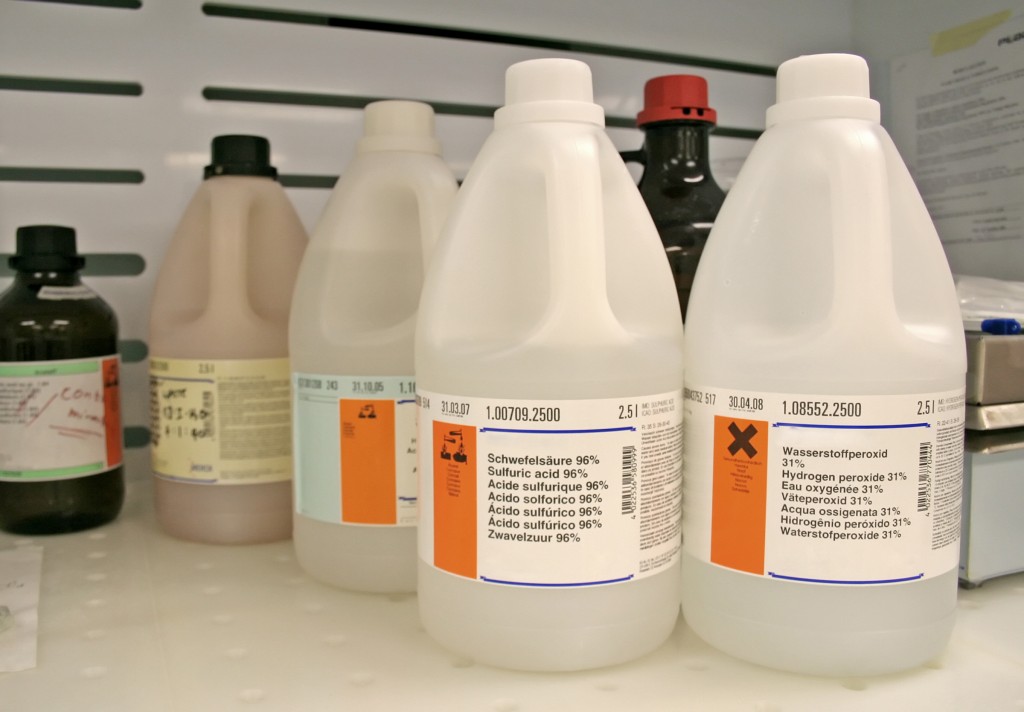 Surface Cleaning Agents and When to Use Them Spirit in Business