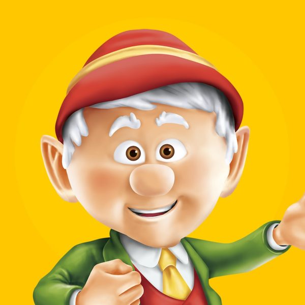 What Happened to the Keebler Elf? Spirit In Business