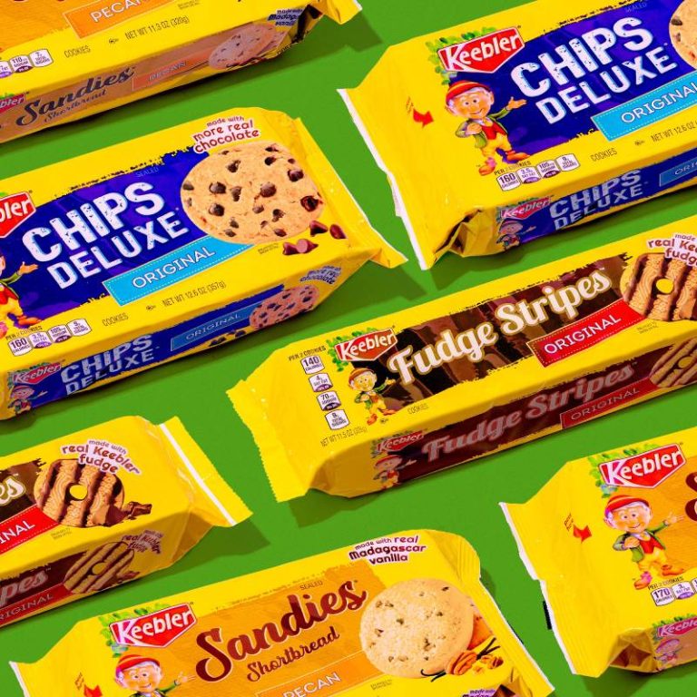 What Happened to the Keebler Elf? Spirit In Business